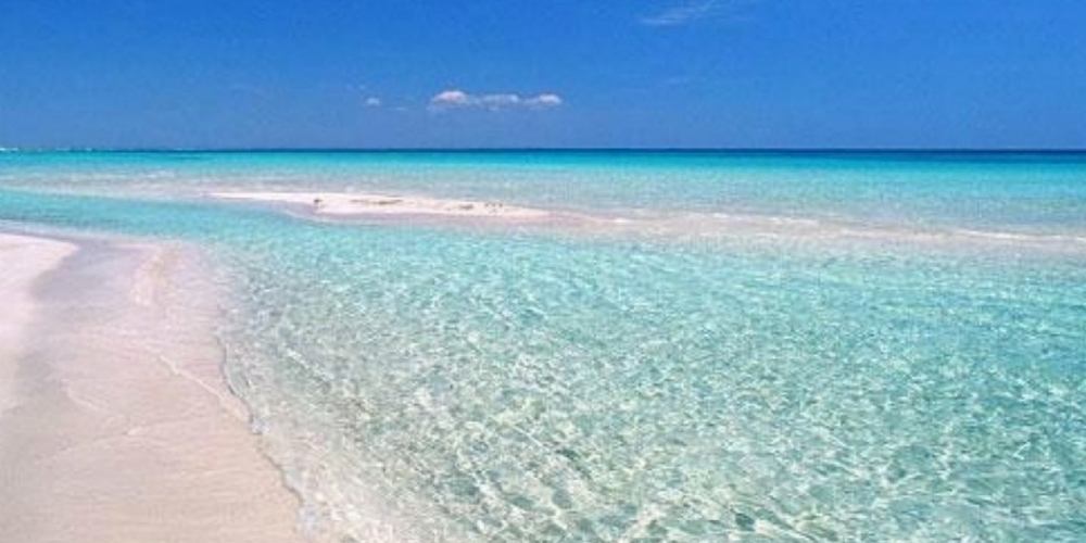 Porto Cesareo, Torre Lapillo and Punta Prosciutto