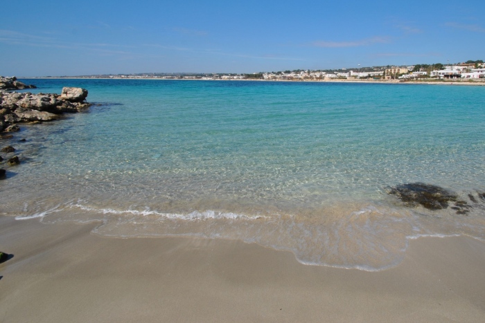 Le Spiagge Più Belle Di Porto Cesareo